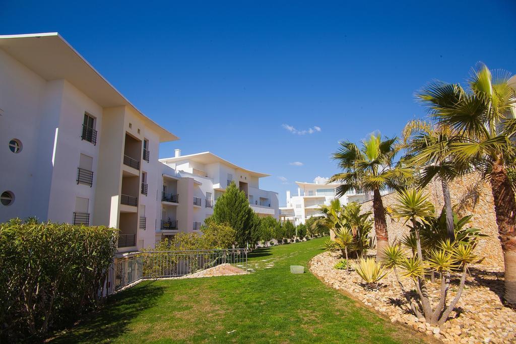 Sea View Penthouse In Albufeira Apartment Room photo